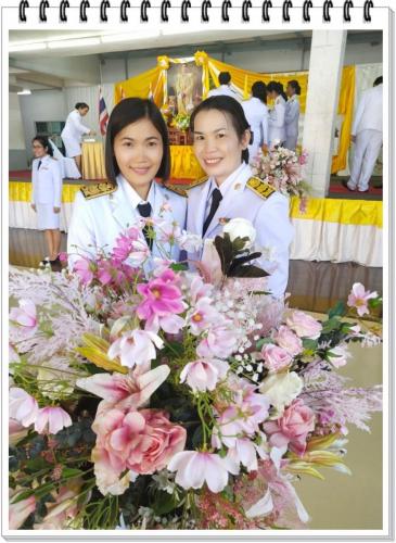 วันเฉลิมพระชนมพรรษา ๒๐๐๗๒๙