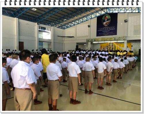 วันเฉลิมพระชนมพรรษา ๒๐๐๗๒๙ 101