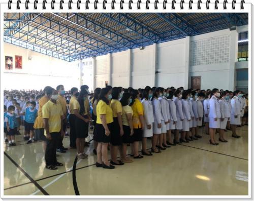 วันเฉลิมพระชนมพรรษา ๒๐๐๗๒๙ 110