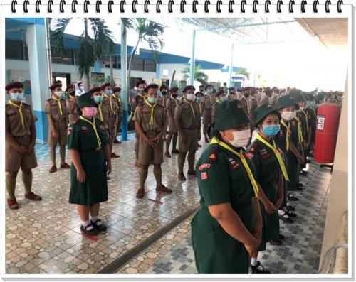 วันเฉลิมพระชนมพรรษา ๒๐๐๗๒๙ 116