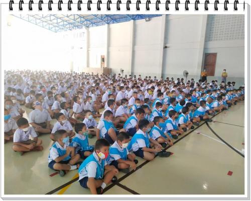 วันเฉลิมพระชนมพรรษา ๒๐๐๗๒๙ 33