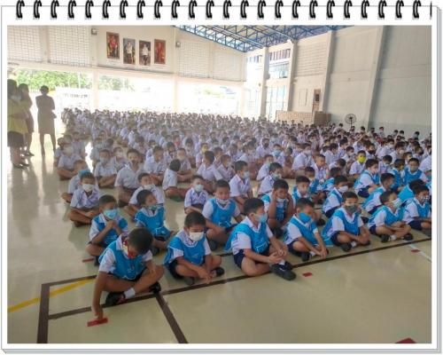 วันเฉลิมพระชนมพรรษา ๒๐๐๗๒๙ 34