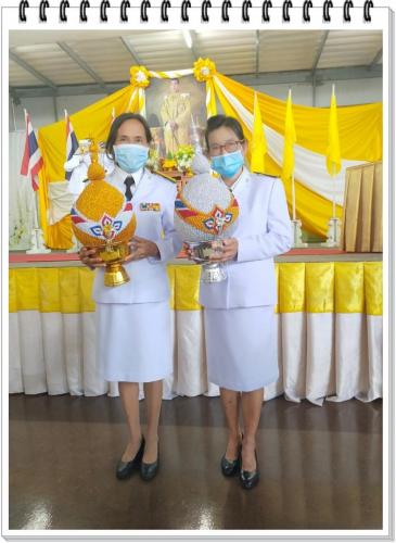 วันเฉลิมพระชนมพรรษา ๒๐๐๗๒๙ 36