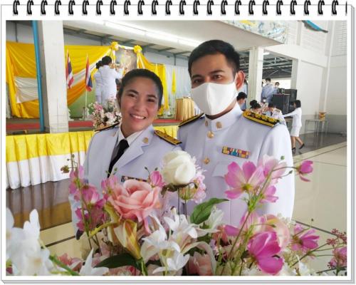 วันเฉลิมพระชนมพรรษา ๒๐๐๗๒๙ 4