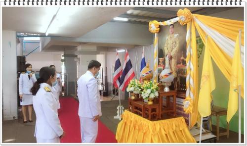 วันเฉลิมพระชนมพรรษา ๒๐๐๗๒๙ 41