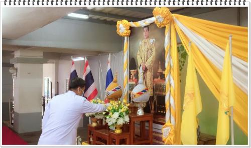 วันเฉลิมพระชนมพรรษา ๒๐๐๗๒๙ 42