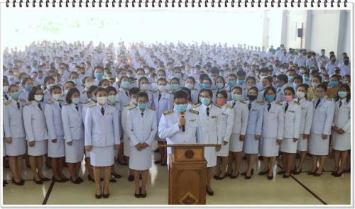 วันเฉลิมพระชนมพรรษา ๒๐๐๗๒๙ 49
