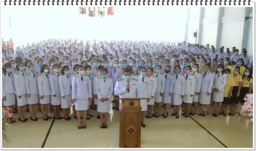 วันเฉลิมพระชนมพรรษา ๒๐๐๗๒๙ 50
