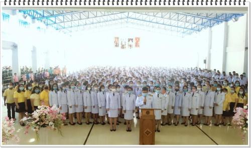 วันเฉลิมพระชนมพรรษา ๒๐๐๗๒๙ 52