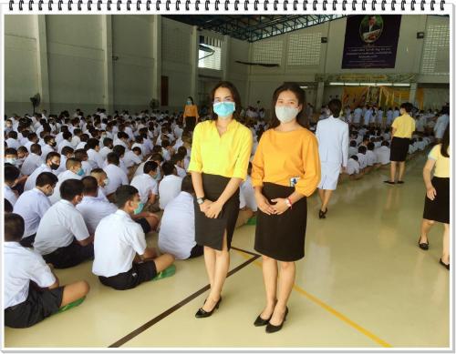 วันเฉลิมพระชนมพรรษา ๒๐๐๗๒๙ 61
