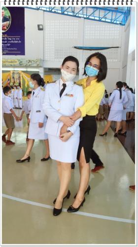 วันเฉลิมพระชนมพรรษา ๒๐๐๗๒๙ 67