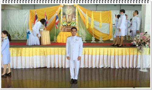 วันเฉลิมพระชนมพรรษา ๒๐๐๗๒๙ 86