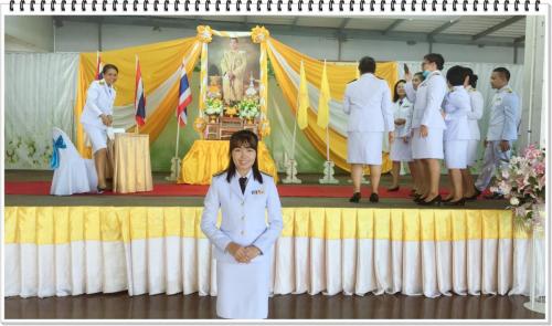 วันเฉลิมพระชนมพรรษา ๒๐๐๗๒๙ 91