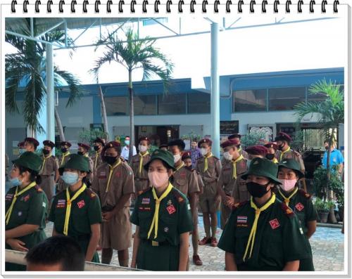 วันเฉลิมพระชนมพรรษา ๒๐๐๗๒๙ 98