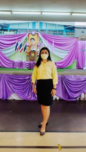 LINE ALBUM วันเฉลิมพระชนมพรรษาสมเด็จพระนางเจ้าส 70