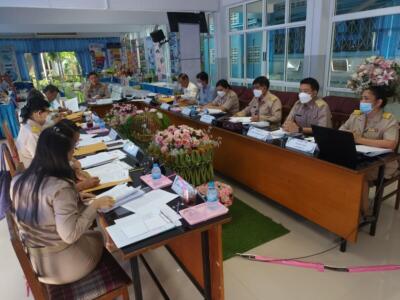 12-16 กันยายน 2565 ประเมิน วpa