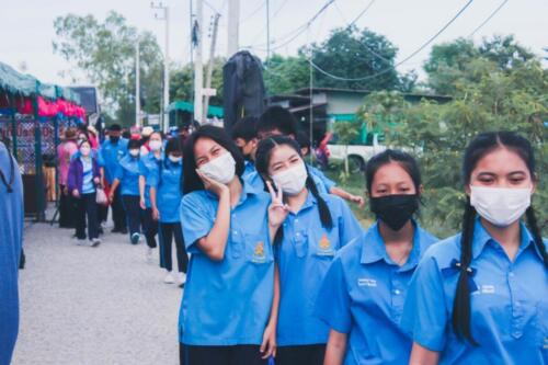 LINE ALBUM 26-07-65-คราดนาควายดี ๒๒๐๗๐๒ 105