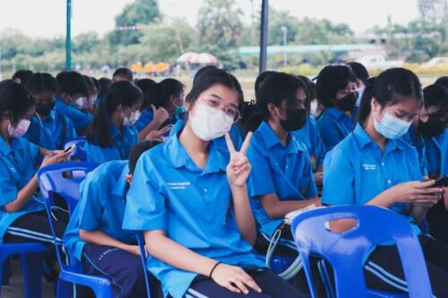 LINE ALBUM 26-07-65-คราดนาควายดี ๒๒๐๗๐๒ 106