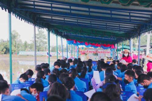 LINE ALBUM 26-07-65-คราดนาควายดี ๒๒๐๗๐๒ 108