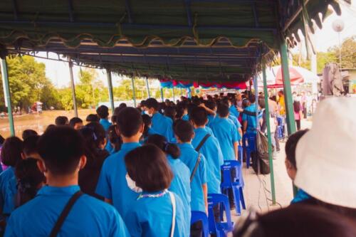 LINE ALBUM 26-07-65-คราดนาควายดี ๒๒๐๗๐๒ 117