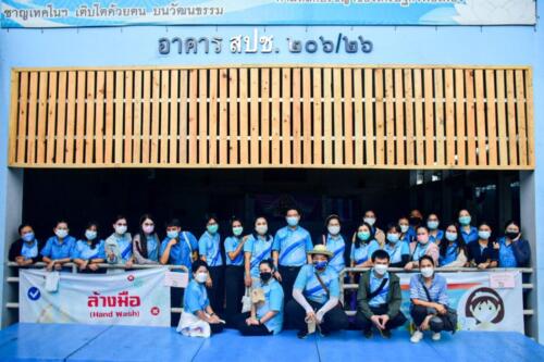 LINE ALBUM 26-07-65-คราดนาควายดี ๒๒๐๗๐๒ 67