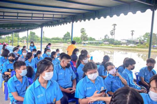 LINE ALBUM 26-07-65-คราดนาควายดี ๒๒๐๗๐๒ 79