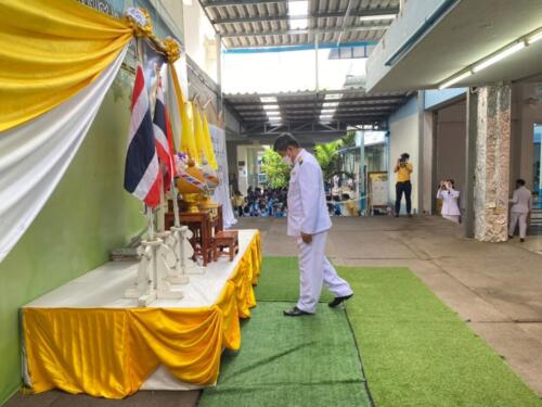 LINE ALBUM วันเฉลิมพระชนมพรรษาฯ27-07-65 ๒๒๐๘๑๐ 1