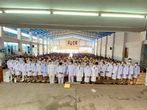 LINE ALBUM วันเฉลิมพระชนมพรรษาฯ27-07-65 ๒๒๐๘๑๐ 10