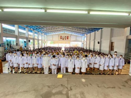 LINE ALBUM วันเฉลิมพระชนมพรรษาฯ27-07-65 ๒๒๐๘๑๐ 11