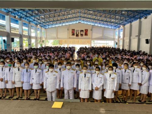 LINE ALBUM วันเฉลิมพระชนมพรรษาฯ27-07-65 ๒๒๐๘๑๐ 12
