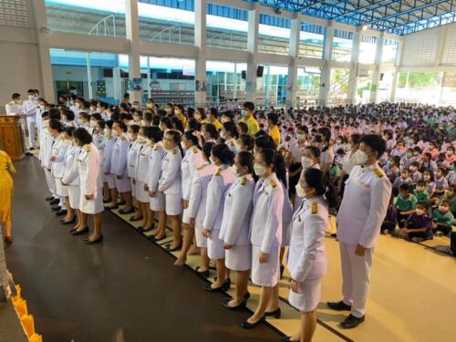 LINE ALBUM วันเฉลิมพระชนมพรรษาฯ27-07-65 ๒๒๐๘๑๐ 13