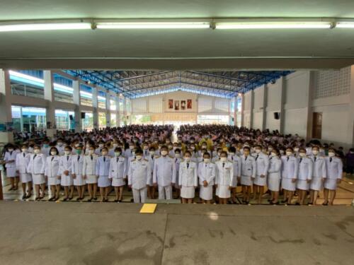 LINE ALBUM วันเฉลิมพระชนมพรรษาฯ27-07-65 ๒๒๐๘๑๐ 14