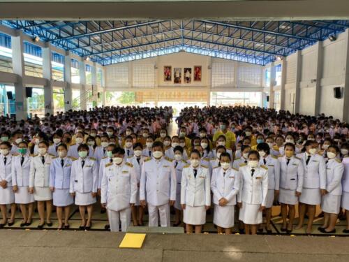 LINE ALBUM วันเฉลิมพระชนมพรรษาฯ27-07-65 ๒๒๐๘๑๐ 15