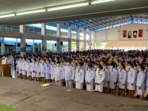 LINE ALBUM วันเฉลิมพระชนมพรรษาฯ27-07-65 ๒๒๐๘๑๐ 16