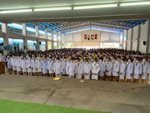 LINE ALBUM วันเฉลิมพระชนมพรรษาฯ27-07-65 ๒๒๐๘๑๐ 17