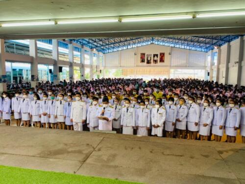 LINE ALBUM วันเฉลิมพระชนมพรรษาฯ27-07-65 ๒๒๐๘๑๐ 19