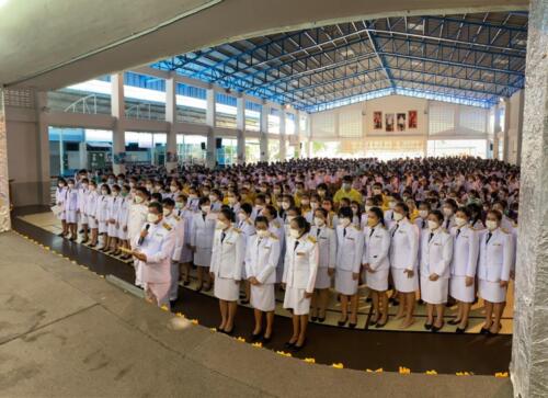 LINE ALBUM วันเฉลิมพระชนมพรรษาฯ27-07-65 ๒๒๐๘๑๐ 20