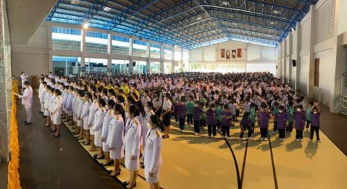 LINE ALBUM วันเฉลิมพระชนมพรรษาฯ27-07-65 ๒๒๐๘๑๐ 21