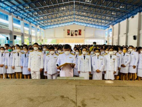 LINE ALBUM วันเฉลิมพระชนมพรรษาฯ27-07-65 ๒๒๐๘๑๐ 25