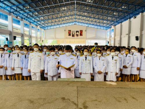 LINE ALBUM วันเฉลิมพระชนมพรรษาฯ27-07-65 ๒๒๐๘๑๐ 26