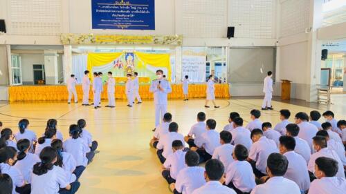 LINE ALBUM วันเฉลิมพระชนมพรรษาฯ27-07-65 ๒๒๐๘๑๐ 29