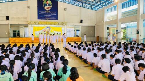 LINE ALBUM วันเฉลิมพระชนมพรรษาฯ27-07-65 ๒๒๐๘๑๐ 30