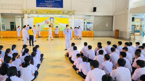 LINE ALBUM วันเฉลิมพระชนมพรรษาฯ27-07-65 ๒๒๐๘๑๐ 31