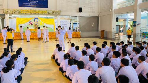 LINE ALBUM วันเฉลิมพระชนมพรรษาฯ27-07-65 ๒๒๐๘๑๐ 33