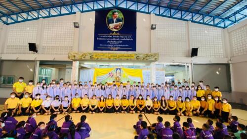 LINE ALBUM วันเฉลิมพระชนมพรรษาฯ27-07-65 ๒๒๐๘๑๐ 34