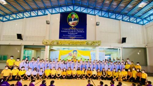 LINE ALBUM วันเฉลิมพระชนมพรรษาฯ27-07-65 ๒๒๐๘๑๐ 35