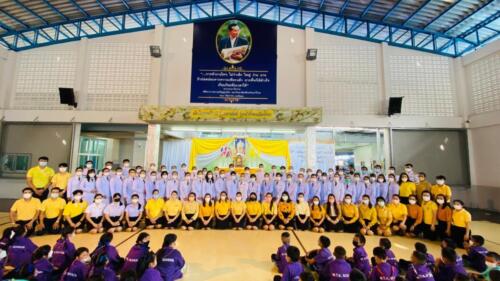 LINE ALBUM วันเฉลิมพระชนมพรรษาฯ27-07-65 ๒๒๐๘๑๐ 36