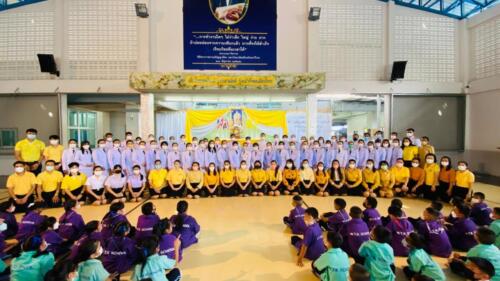 LINE ALBUM วันเฉลิมพระชนมพรรษาฯ27-07-65 ๒๒๐๘๑๐ 38
