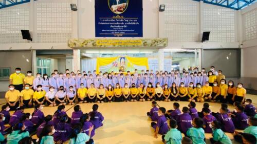 LINE ALBUM วันเฉลิมพระชนมพรรษาฯ27-07-65 ๒๒๐๘๑๐ 39