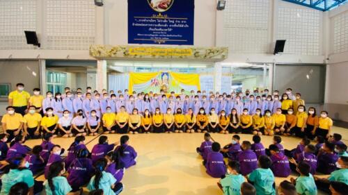 LINE ALBUM วันเฉลิมพระชนมพรรษาฯ27-07-65 ๒๒๐๘๑๐ 40